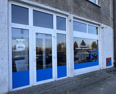 Furgonetka Punkt Słupsk